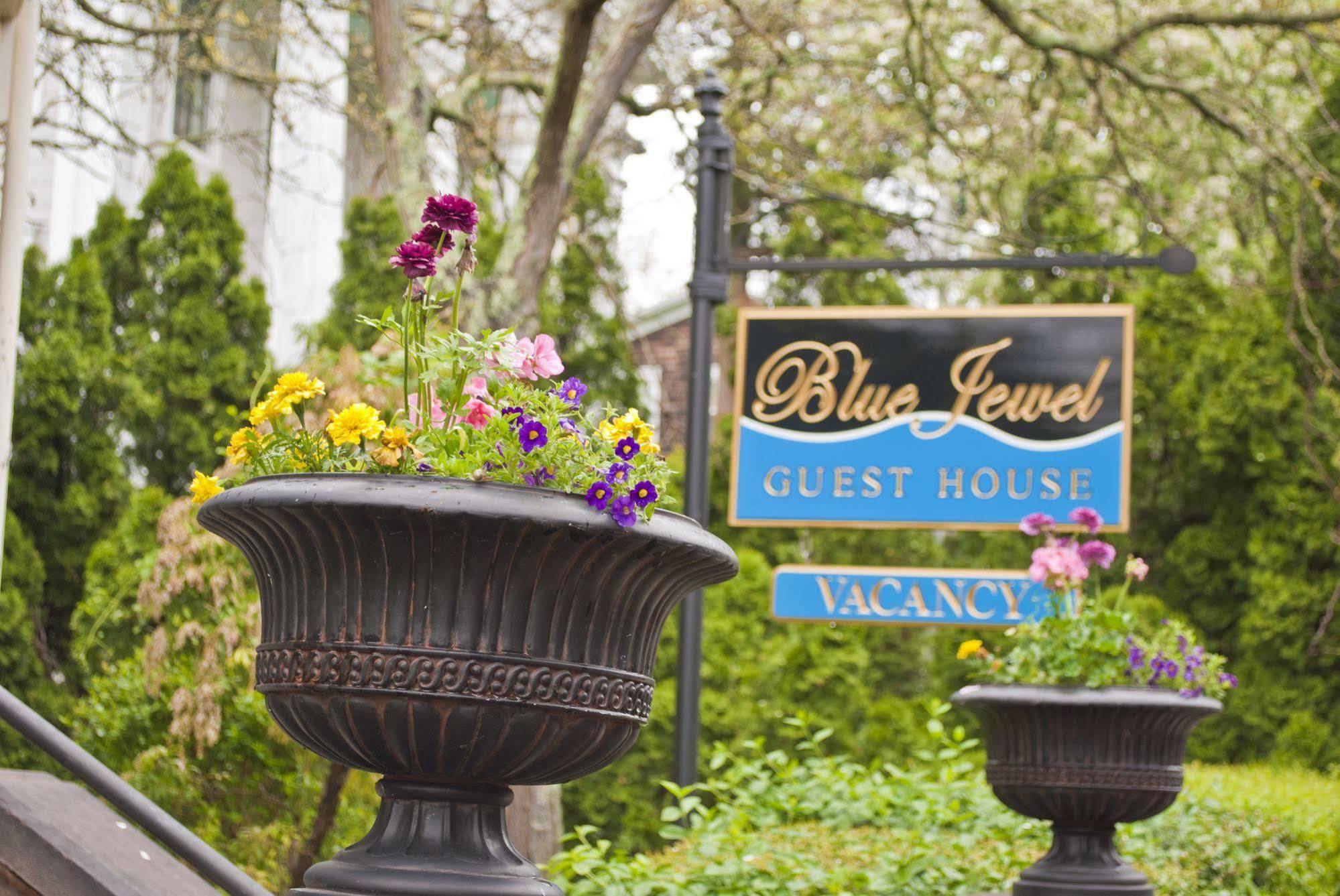 Paws On Pelham (Adults Only) Bed and Breakfast Newport Exteriör bild